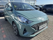 Hyundai i10 2025