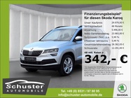 Skoda Karoq 2022