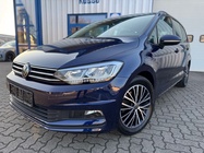 Volkswagen Touran 2024