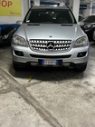 Mercedes-Benz ML-Class 2007