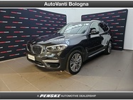BMW X3 2021