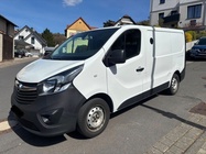 Opel Vivaro 2019