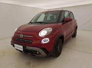 Fiat 500L 2022