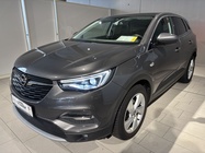 Opel Grandland 2018