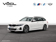 BMW 3 Series 2023