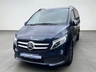 Mercedes-Benz V-Class 2019