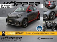 Smart ForFour 2021