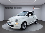 Fiat 500C 2021