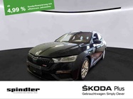 Skoda Octavia 2023
