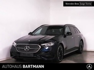 Mercedes-Benz E-Class 2024