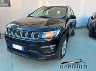 Jeep Compass 2020