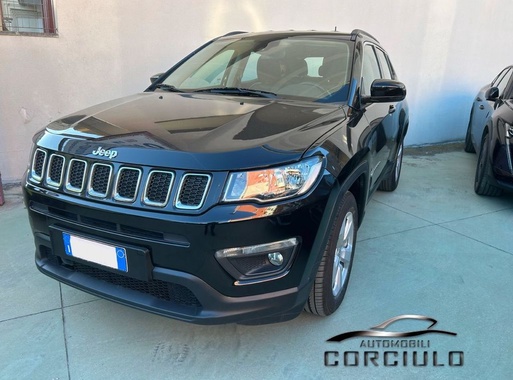 Jeep Compass 2020