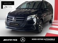 Mercedes-Benz Vito 2024