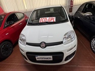 Fiat Panda 2022