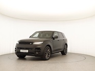 Land Rover Sport 2025