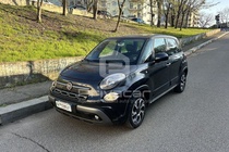 Fiat 500L 2021