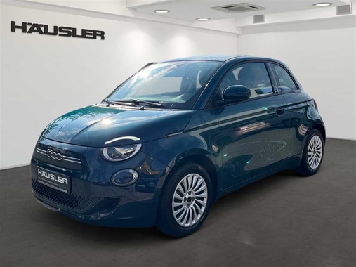 Fiat 500e 2023