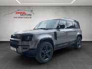 Land Rover Defender 2022