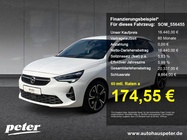 Opel Corsa 2023