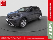 Volkswagen T-Cross 2025