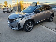 Peugeot 3008 2021
