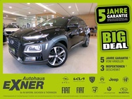 Hyundai Kona 2019