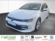 Volkswagen Golf 2025