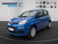 Fiat Panda 2025