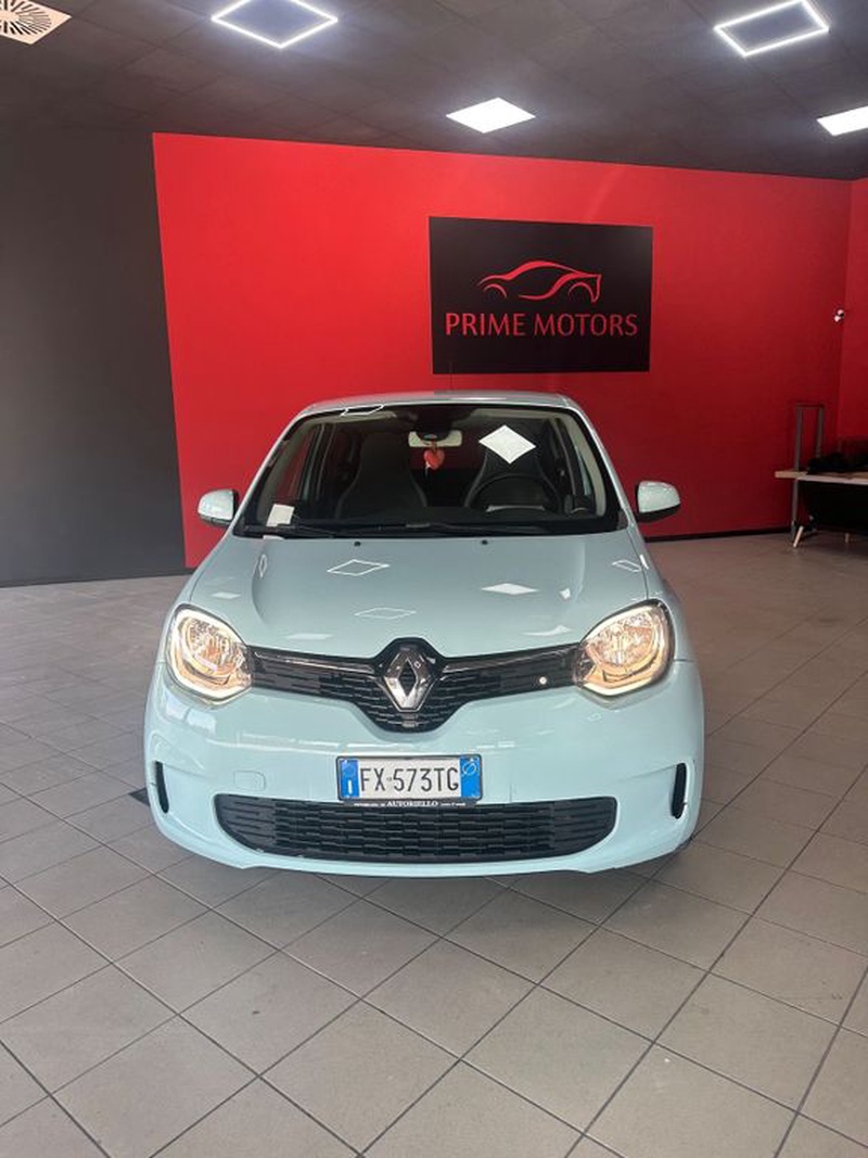 Renault Twingo