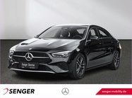 Mercedes-Benz CLA-Class 2024