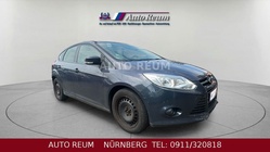 Ford Focus 2013