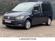 Volkswagen Caddy 2020