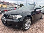 BMW 1 Series 2009