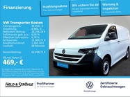 Volkswagen T7 2025
