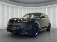 Land Rover Sport 2026
