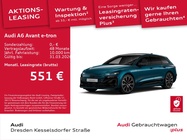 Audi A6 2025