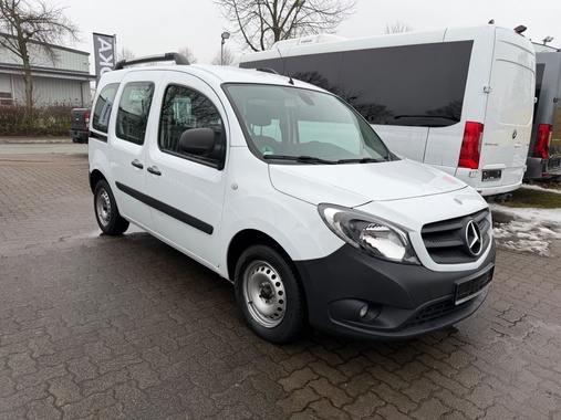 Mercedes-Benz Citan 2020