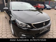 Peugeot 308 2019