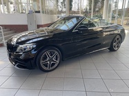 Mercedes-Benz C-Class 2019