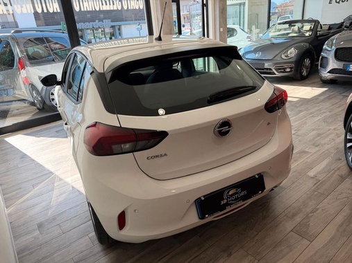 Opel Corsa 2023
