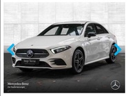 Mercedes-Benz A-Class 2020