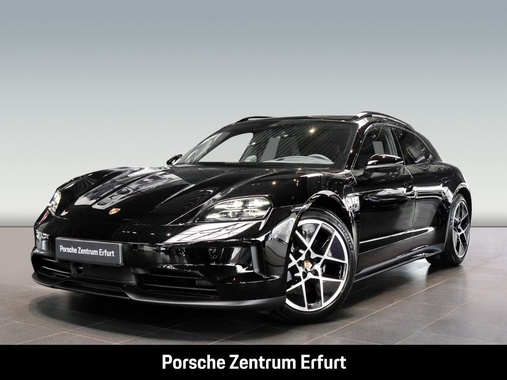 Porsche Taycan 2025