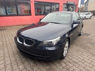 BMW 5 Series 2009