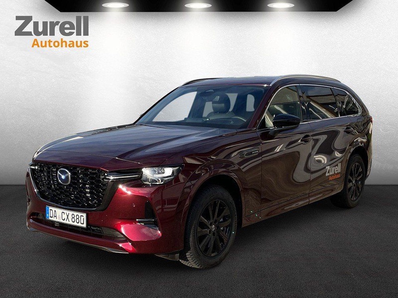 Mazda CX-80