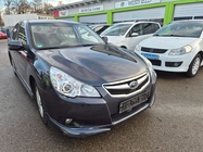 Subaru Legacy 2011