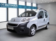 Fiat Fiorino 2021