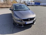 Peugeot 308 2020