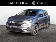 Dacia Sandero 2025