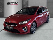 Kia cee'd / Ceed 2019