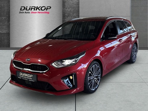 Kia Ceed 2019